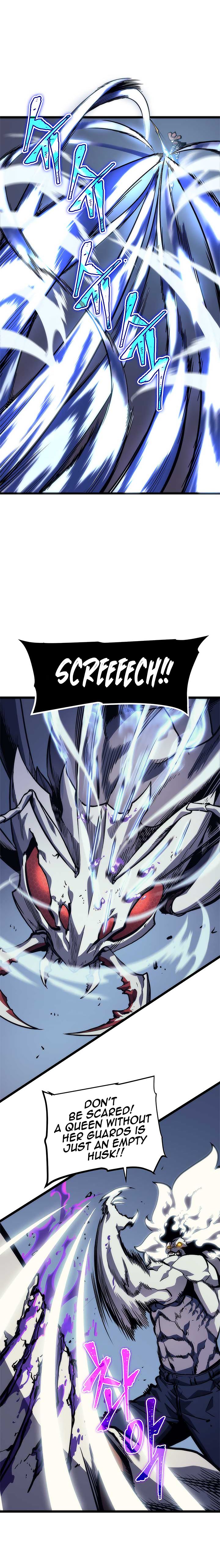 Solo Leveling, Chapter 98 image 16